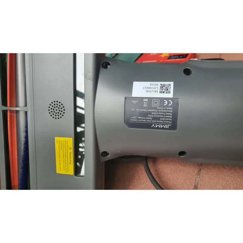 Máy hút bụi, khử trùng UV 708763