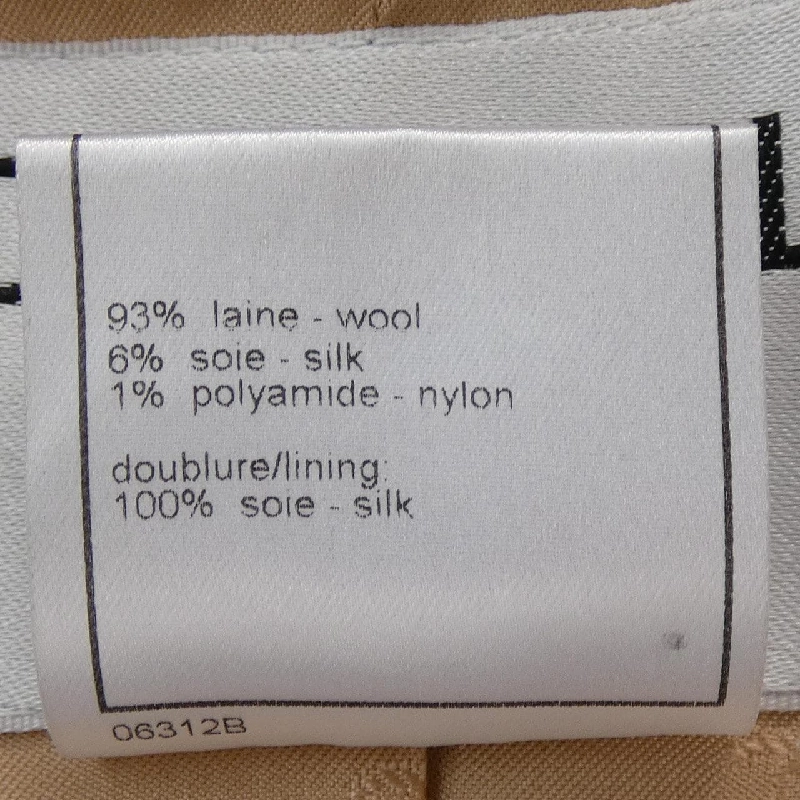 Áo khoác CHANEL P09591V05961 97A - Hàng hiệu Chính hãng 821988