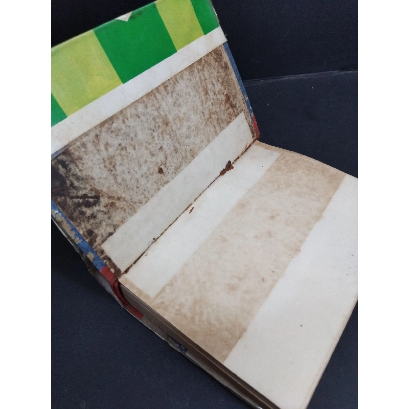 Từ điển Anh Việt đồng nghĩa phản nghĩa (bìa cứng) mới 70% ố nặng 1992 HCM1001 Trần Văn Điền GIÁO TRÌNH, CHUYÊN MÔN 918420