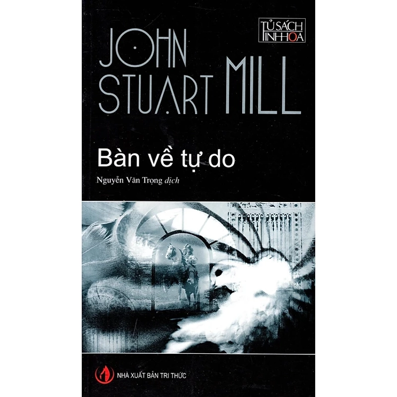 Bàn Về Tự Do 442756