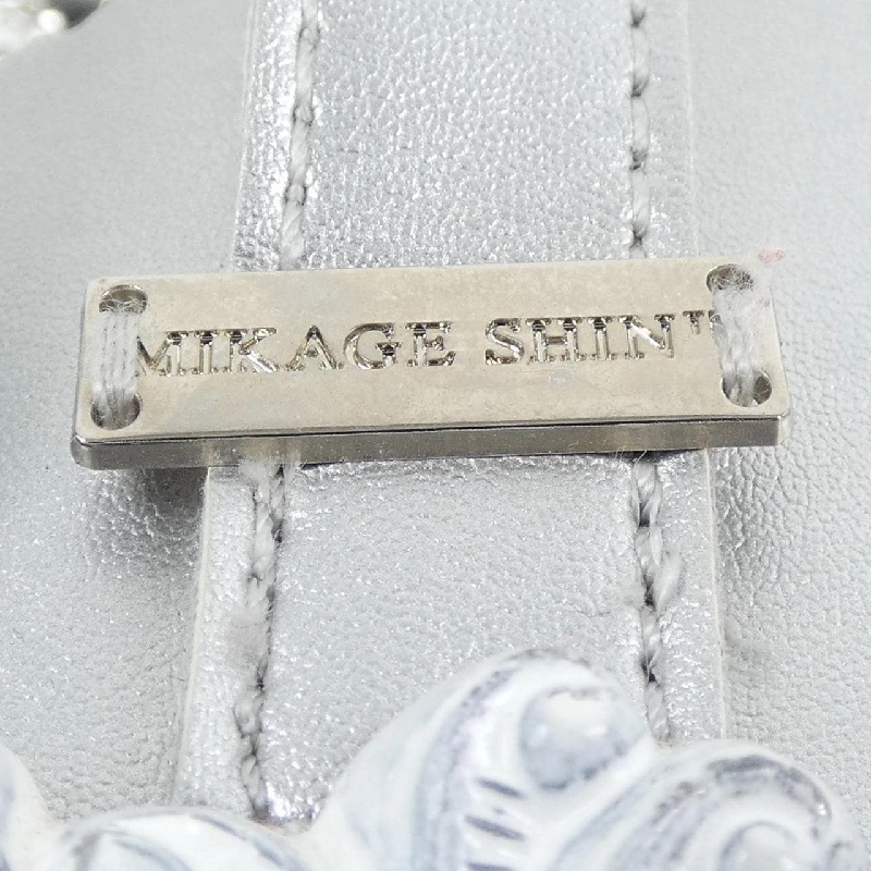 MIKAGE SHIN BAG - Hàng hiệu Authentic 833318