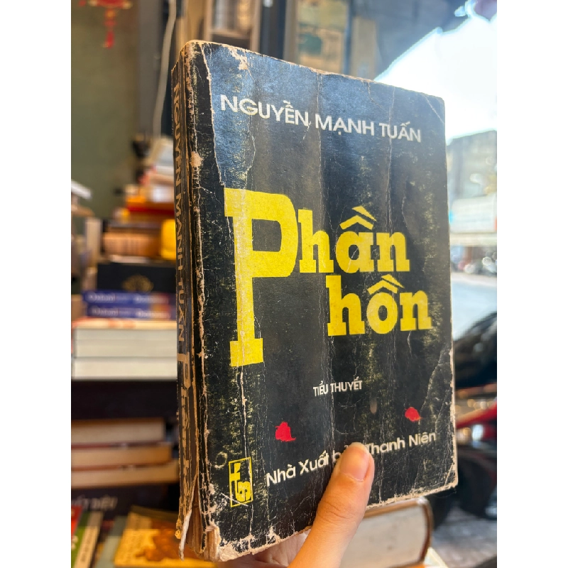 Phần Hồn - Nguyễn Mạnh Tuấn 124559