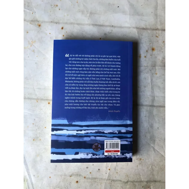 Thuyền - Nguyễn Đức Tùng 785327