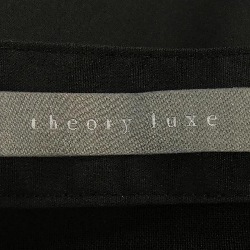 Theory luxe 03-4308260 Áo sơ mi - Hàng hiệu Chính hãng 808795