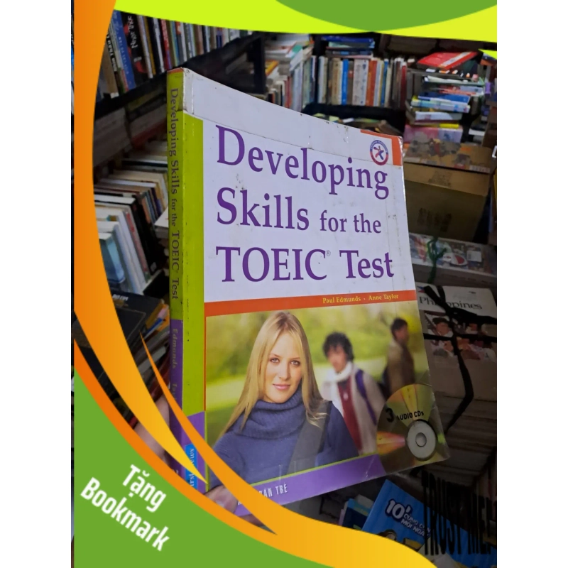 (TẶNG BOOKMARK) Sách đồng giá 9000đ RBK2106-412 MẸ VÀ BÉ 951470