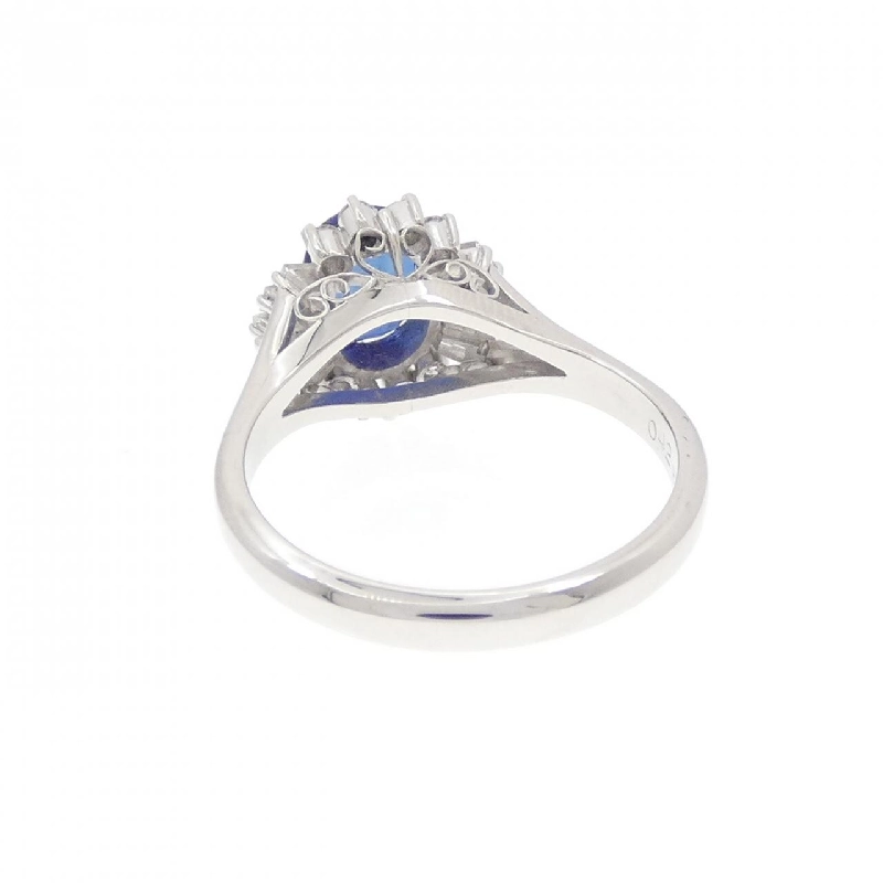 Nhẫn Sapphire PM900 1.32CT 667431