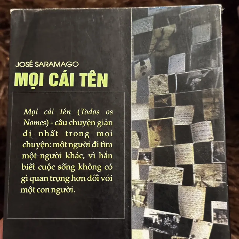 Mọi cái tên 702994