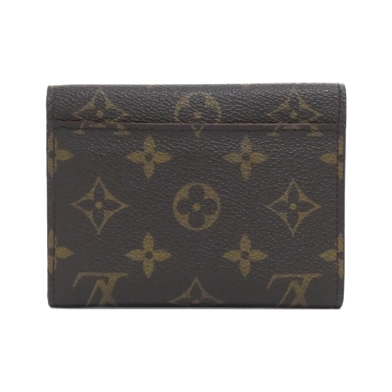 Ví Louis Vuitton Monogram Porte Cartes Koala M60003 621984
