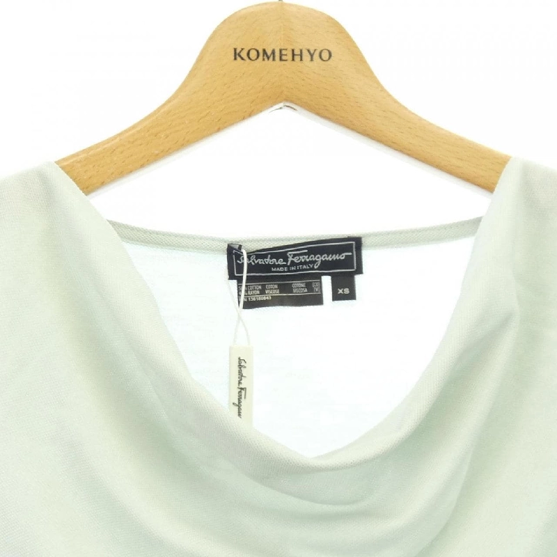 Hàng hiệu SALVATORE FERRAGAMO - Áo 635163