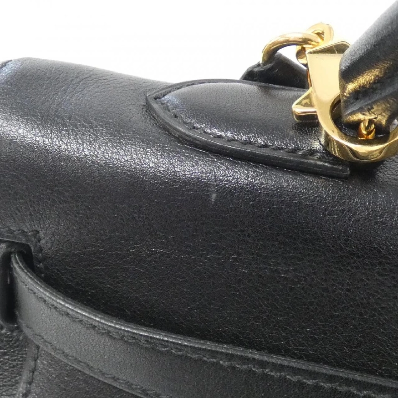 【Vintage】Túi Hermes Kelly 35cm 619508