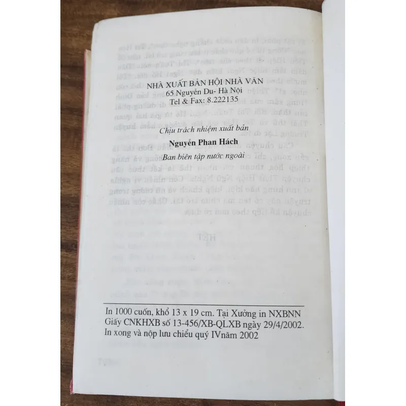 VH cổ Trung Quốc: BAO THANH THIÊN - THẤT HIỆP NGŨ NGHĨA (Trọn bộ 100 hồi) 751659