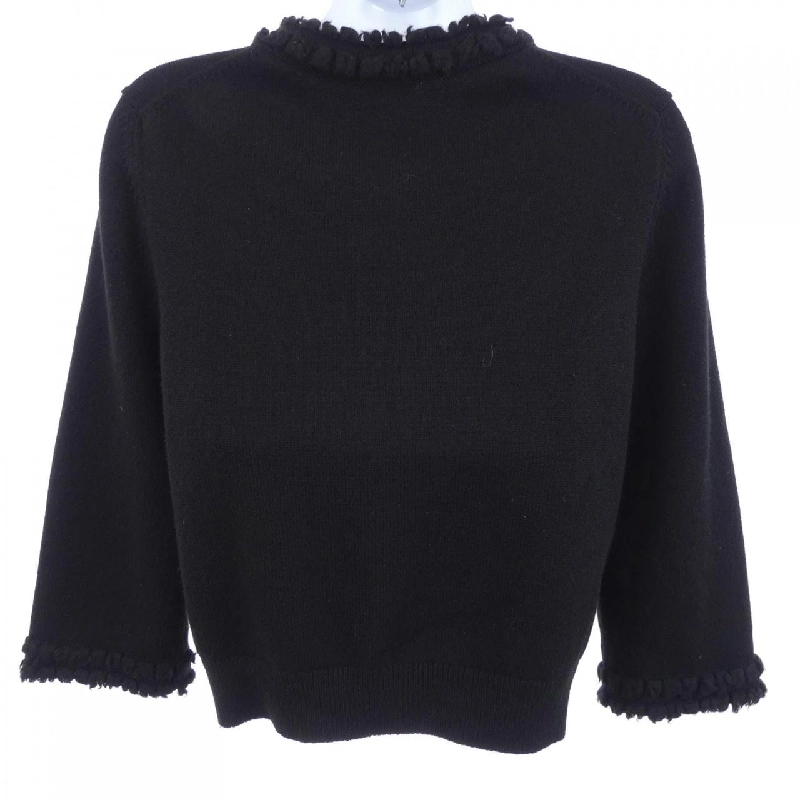 CHANEL P79490K11499 Áo khoác - Hàng hiệu Chính hãng 775342