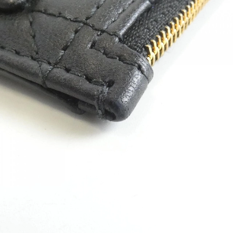 Christian Dior Lady Dior Cosmos S0965ONMJ Ví tiền - Hàng hiệu Authentic 806120