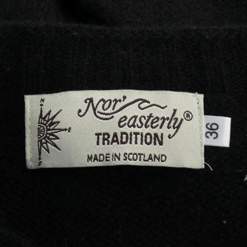 Nón NOR'EASTERLY - Hàng hiệu Authentic 906509