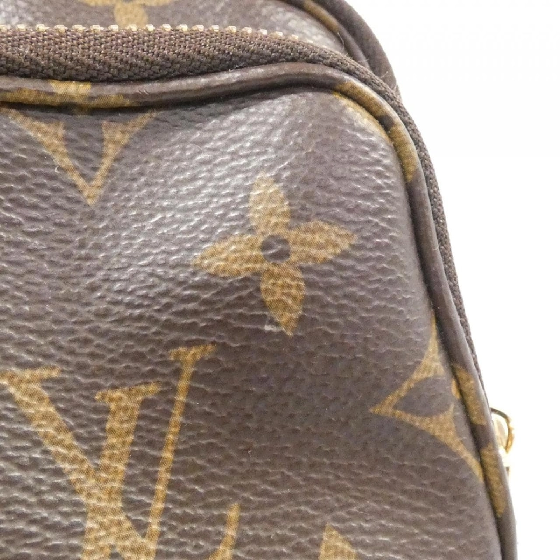 Túi đeo chéo Louis Vuitton Monogram Utility M80446 610450