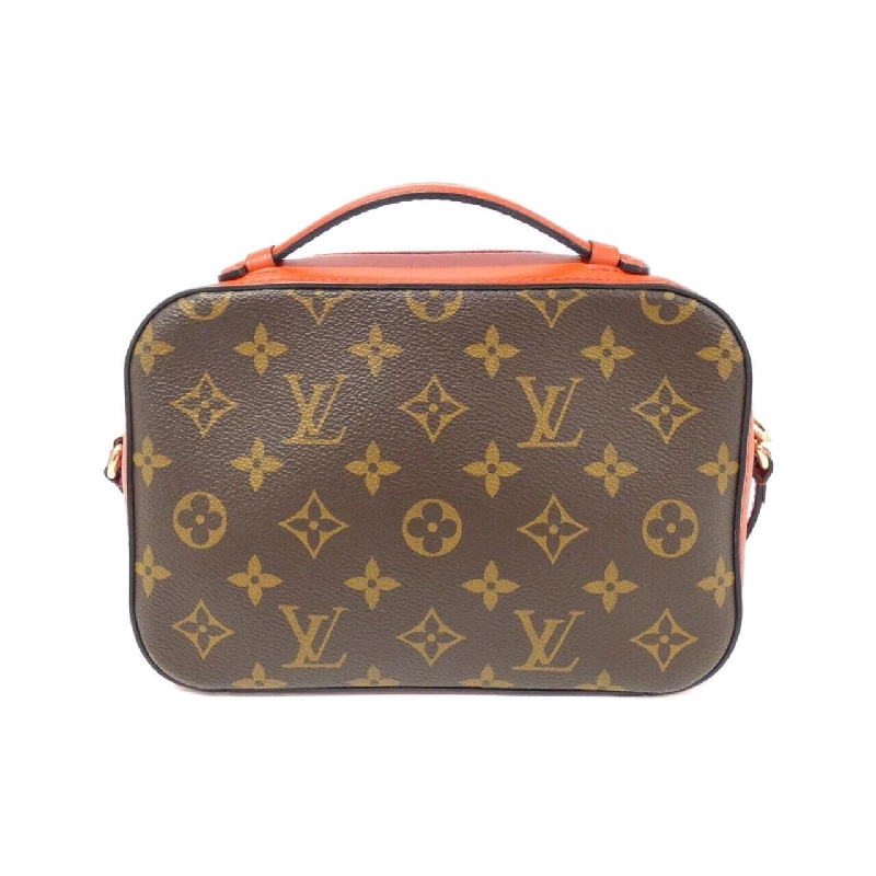 Túi xách vai Louis Vuitton Monogram Santongju M43556 613343