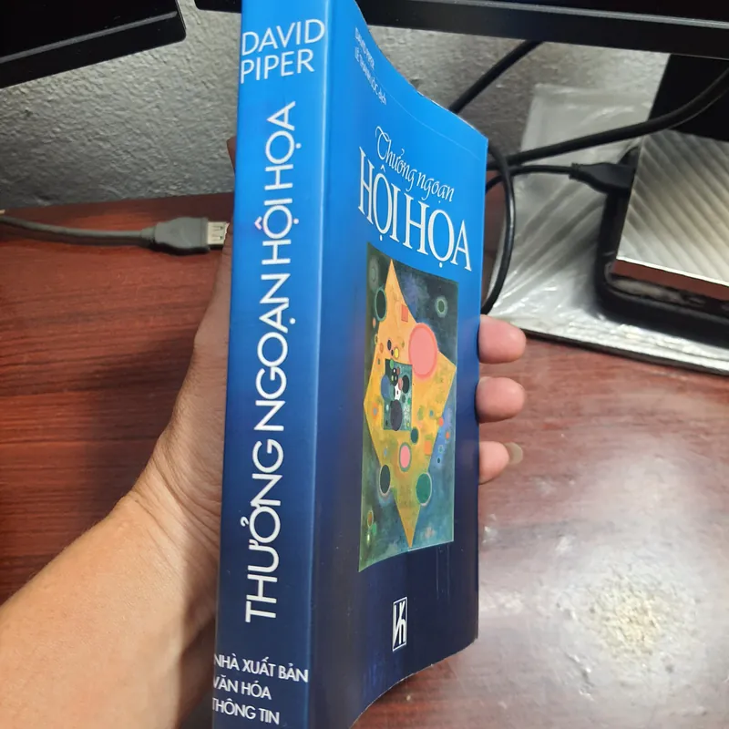 Thưởng ngoạn hội họa 568214