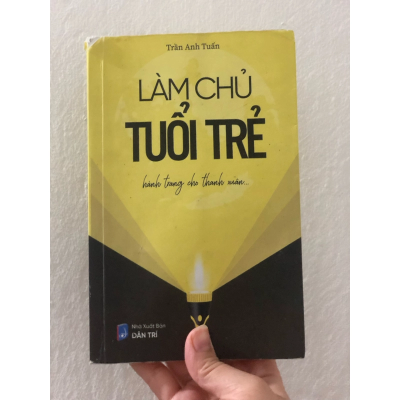 LÀM CHỦ TUỔI TRẺ hành trang cho thanh xuân… 367382