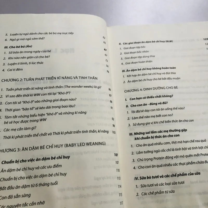 NUÔI CON KHÔNG PHẢI LÀ CUỘC CHIẾN 749165