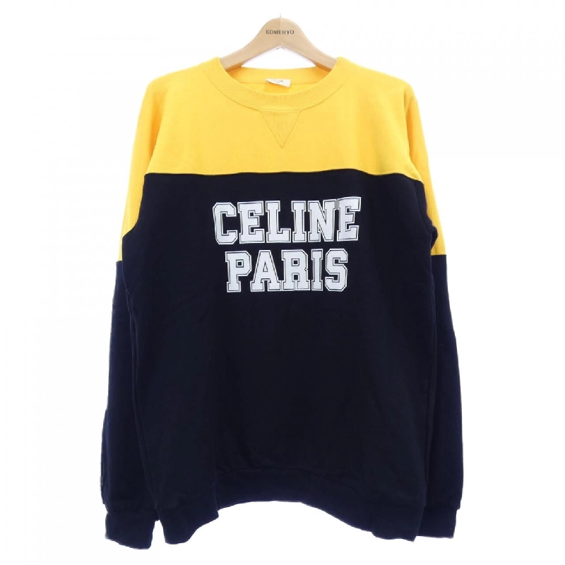 セリーヌ CELINE 2Y38A670Q Áo khoác - Hàng hiệu Chính hãng 895597