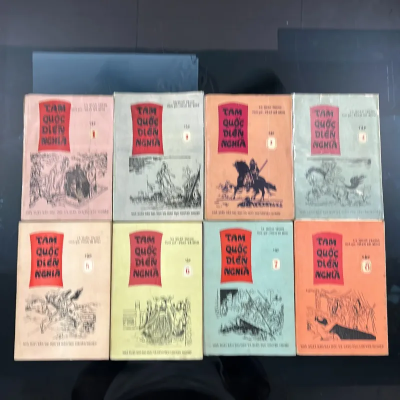 Tam quốc diễn nghĩa 1036283