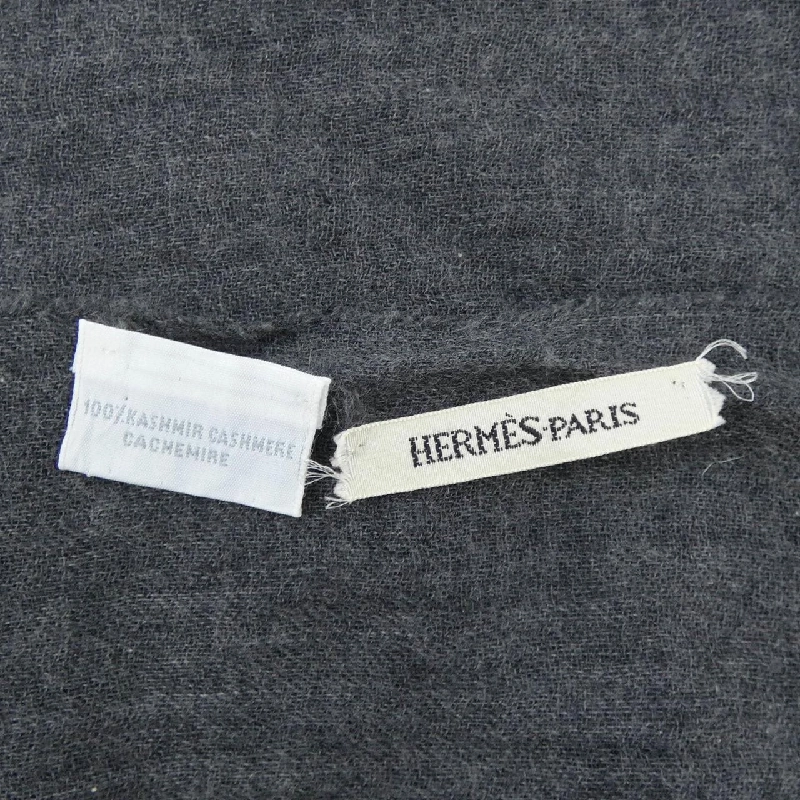 【Cổ điển】Khăn quàng cổ HERMES 665024
