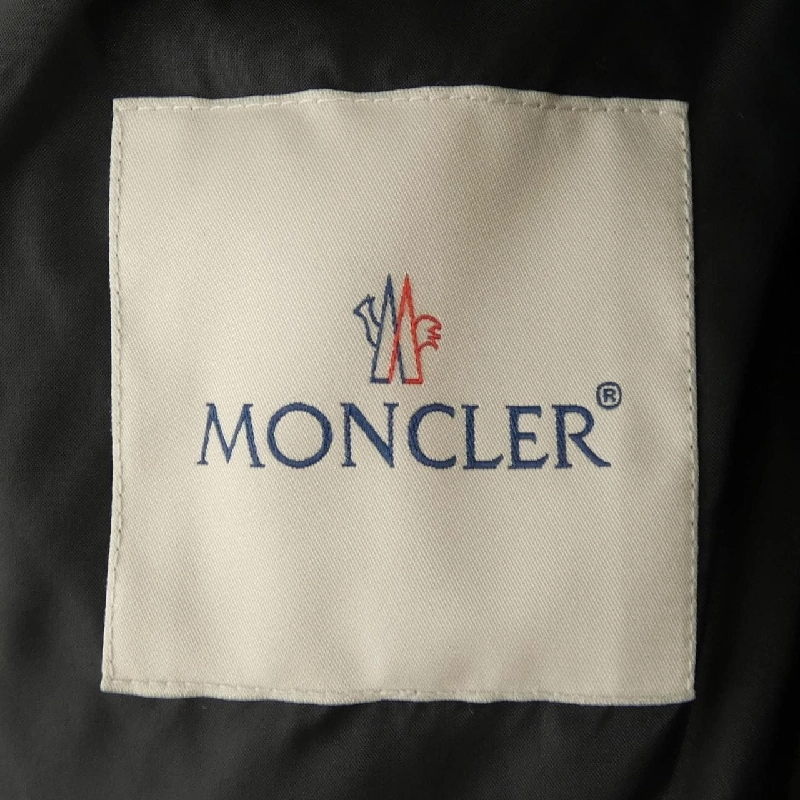 Moncler MONCLER 5973H FULIGULE Áo khoác lông - Hàng hiệu Chính hãng 821612