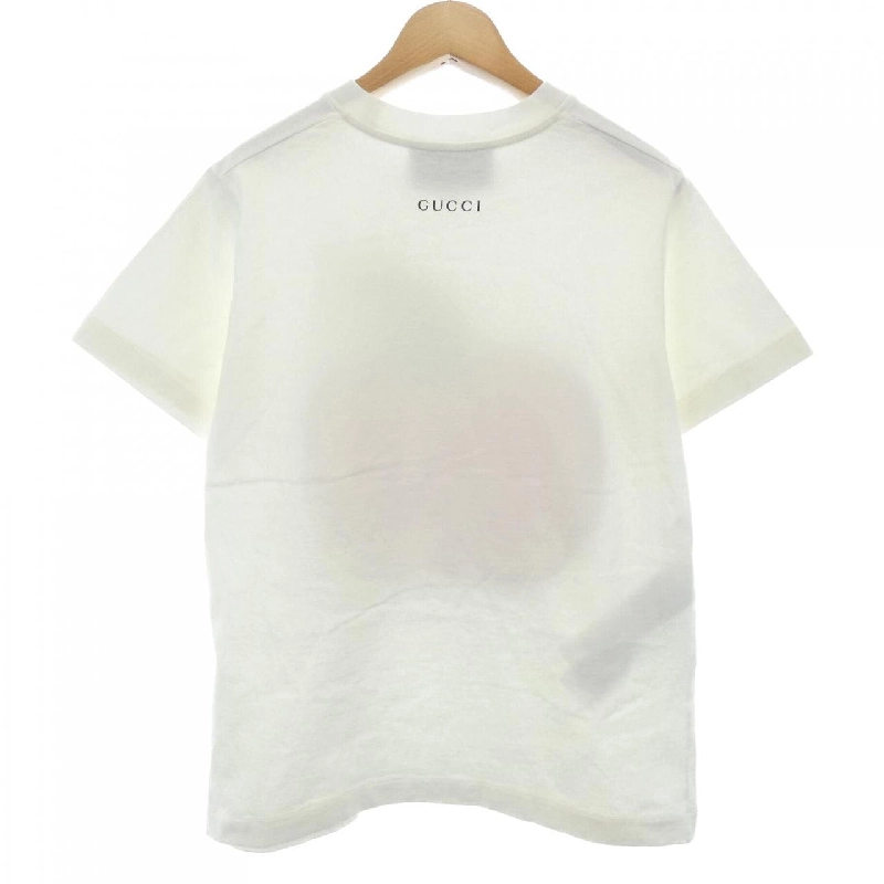 Gucci GUCCI GG Pattern 580762 XJB7U. Áo thun - Hàng hiệu Chính hãng 775218