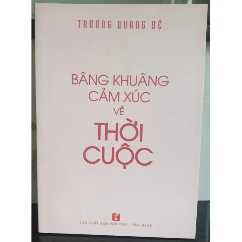 Bâng Khuâng Cảm Xúc Về Thời Cuộc 723369