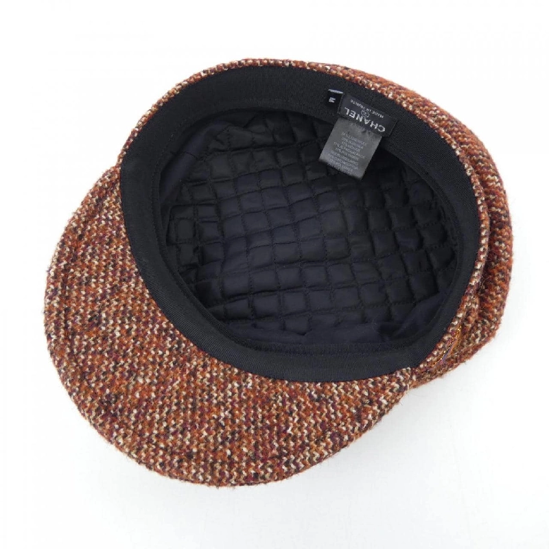 Mũ CHANEL - Hàng hiệu Authentic 835481