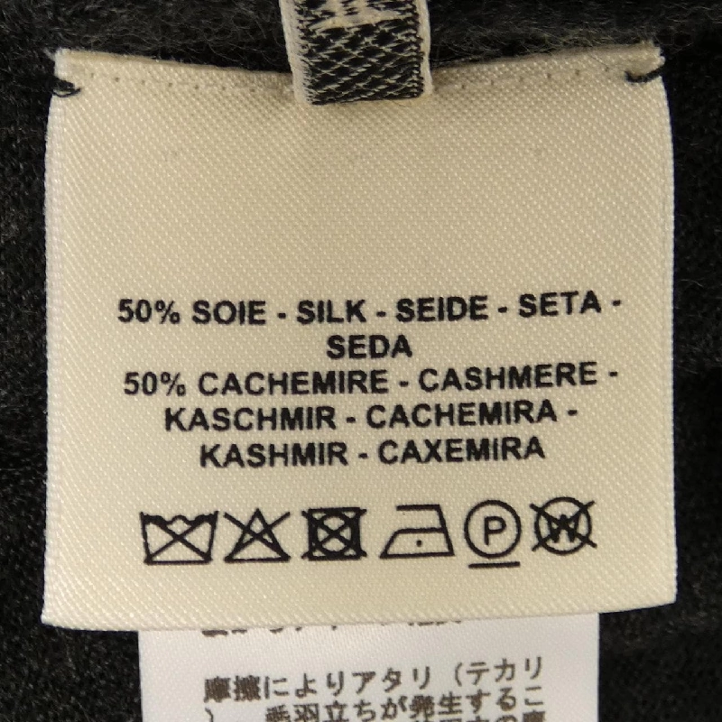 【Khuyến mãi】Áo len HERMES 636994