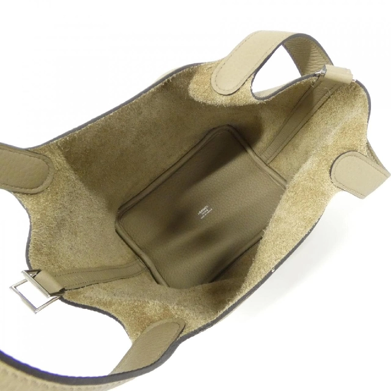 Túi Hermes Picotin Lock PM 056289CK - Hàng hiệu Chính hãng 805185