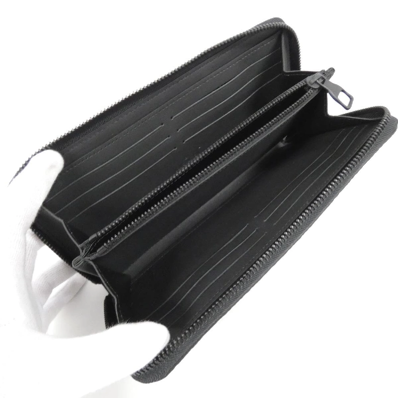 Ví Louis Vuitton Trillon Monogram Zippy Wallet Horizontal M11721 - Hàng hiệu Authentic 806706