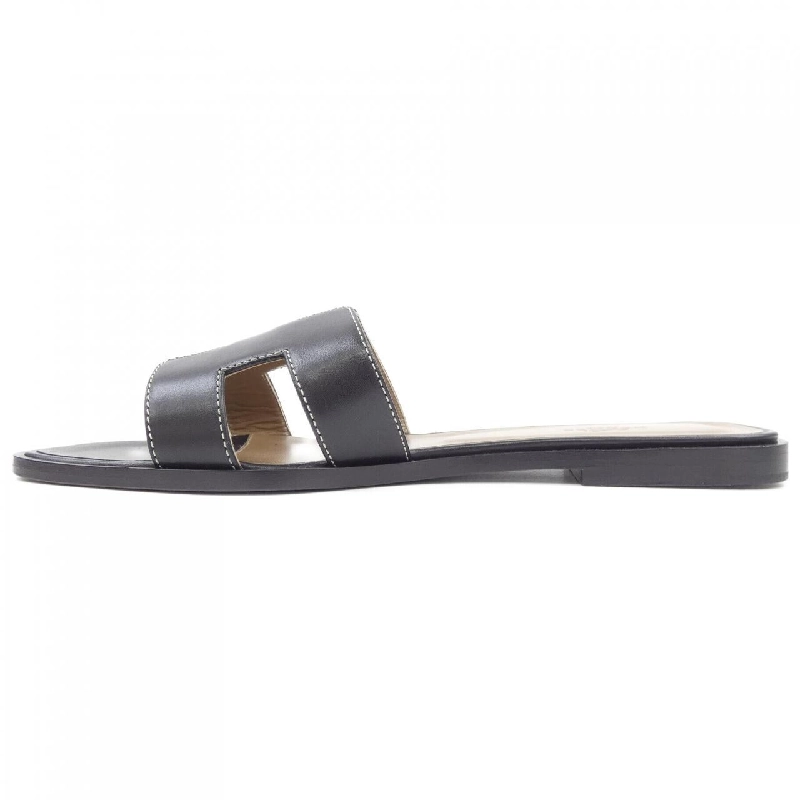 【Mã giảm giá】Giày sandal HERMES 663185
