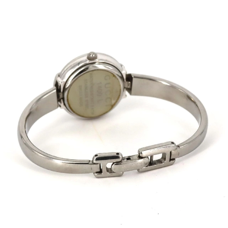 Gucci 1400L M kích thước 1400L SS Quartz - Hàng hiệu chính hãng 875261