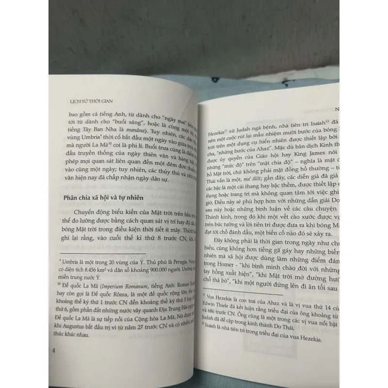 Lịch sử thời gian 799575