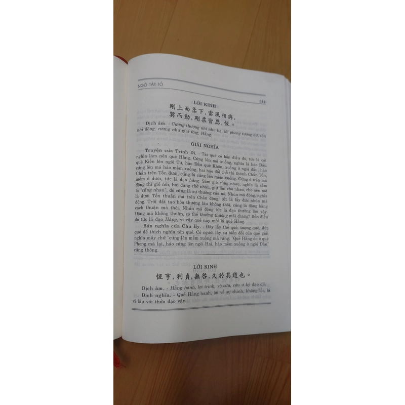 KINH DỊCH TRỌN BỘ  533341