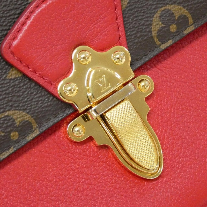 Túi xách vai Louis Vuitton Monogram Victoire M41731 - Hàng hiệu Chính hãng 767060