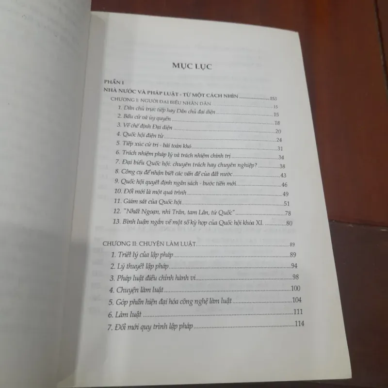 TS. Nguyễn Sĩ Dũng - THẾ SỰ MỘT GÓC NHÌN 1030724