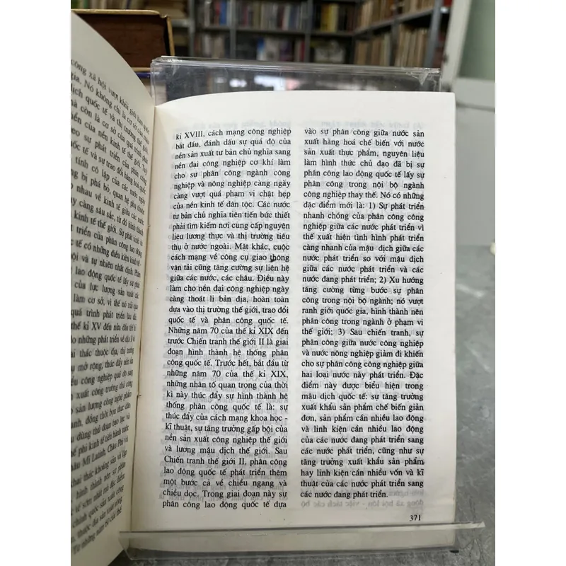 TỪ ĐIỂN THUẬT NGỮ KINH TẾ HỌC 732263