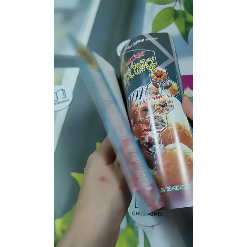 Combo Ẩm Thực: Cách Pha Chế Cocktail, Các Món Cá & Mực, Món Ăn Cho Người Bệnh Tim, Các Mó 727323