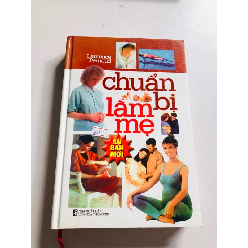 CHUẨN BỊ LÀM MẸ 522973