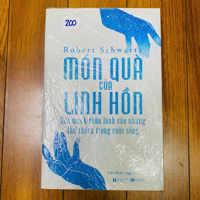 Món Quà Của Linh Hồn - Sức Mạnh Chữa Lành Của Những Thử Thách Trong Cuộc Sống - 382938