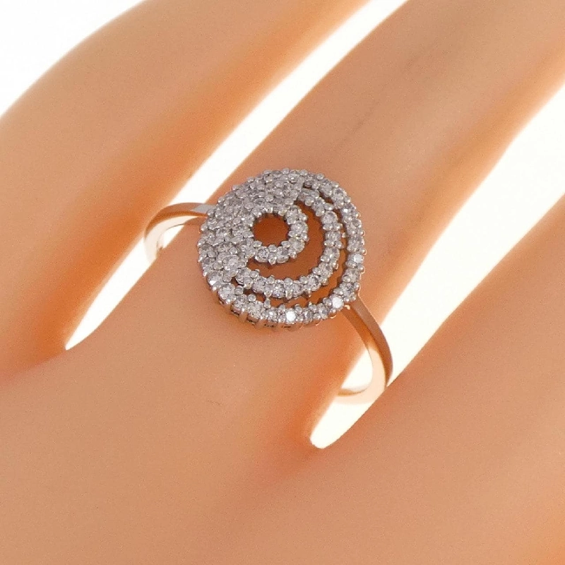 Nhẫn kim cương PT 0.28CT - Hàng hiệu Chính hãng 849802