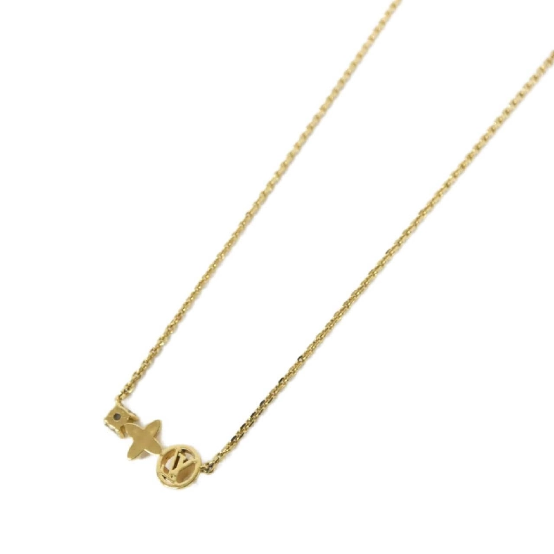 Dây chuyền Louis Vuitton Petit Louis M00368 - Hàng hiệu Chính hãng 772606