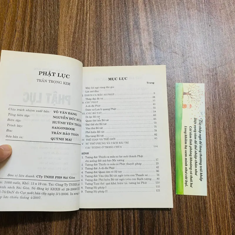 Phật Lục - Trần Trọng Kim#HATRA 1034922