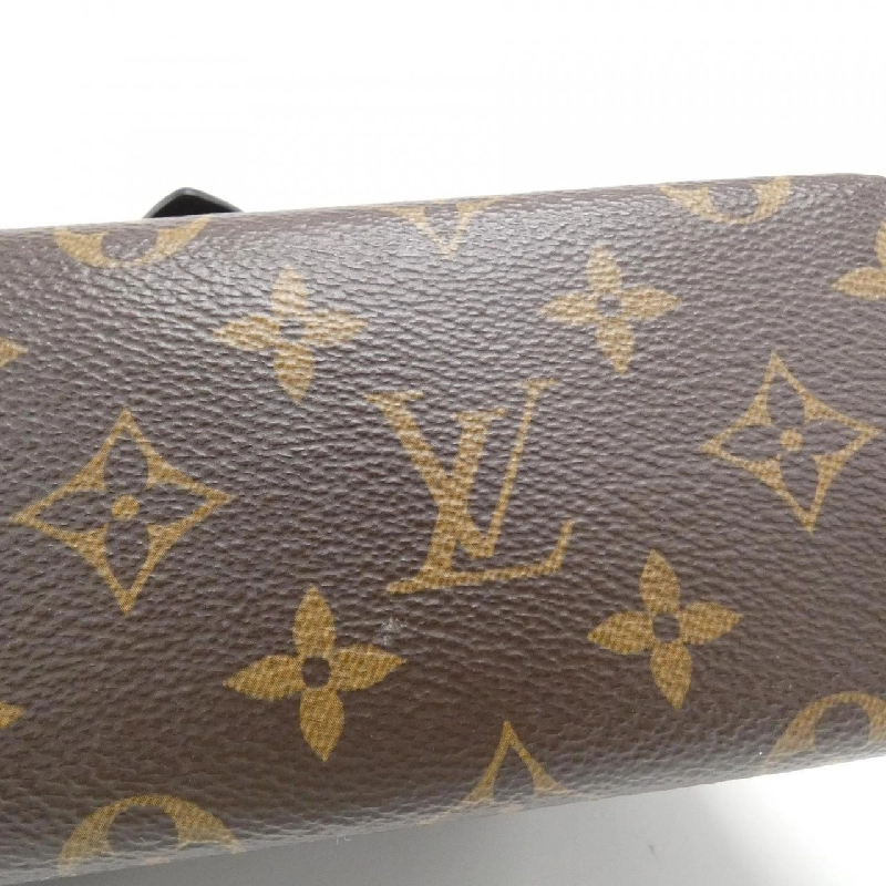 Túi Louis Vuitton Monogram Rocky BB M44141 617483