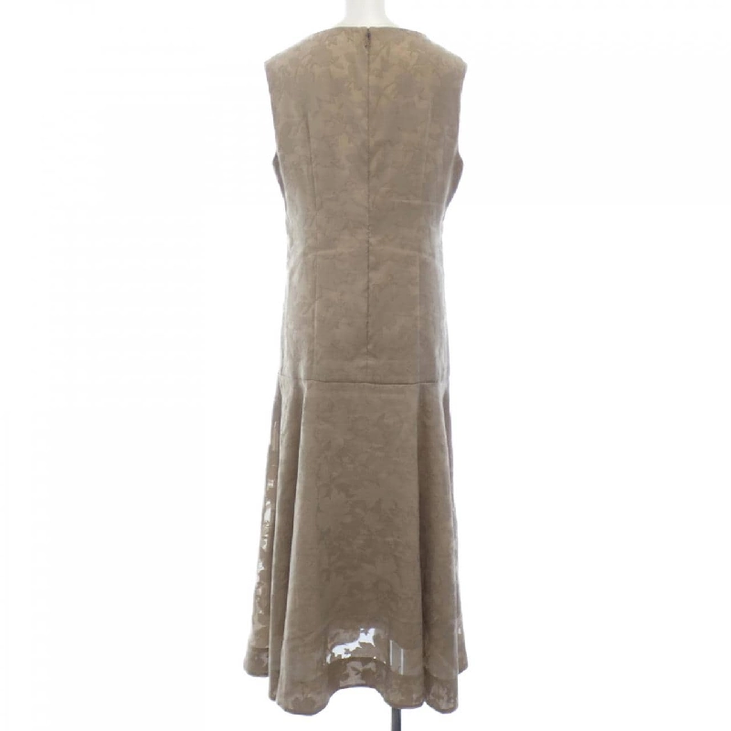 【Mã giảm giá】Đầm CELFORD 648208