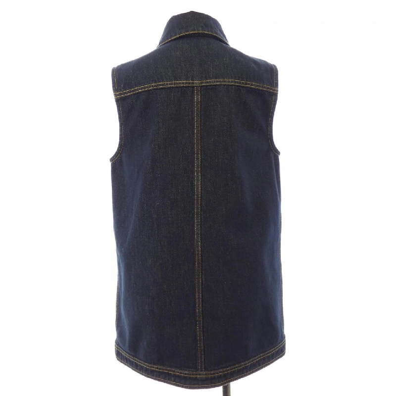 【Mã giảm giá】Chanel CHANEL Áo gile 641493