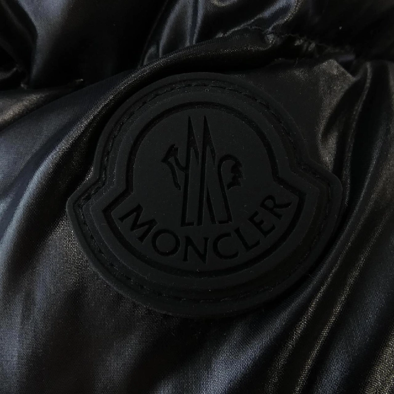 Moncler MONCLER 68950 CLAIR áo khoác lông 629832